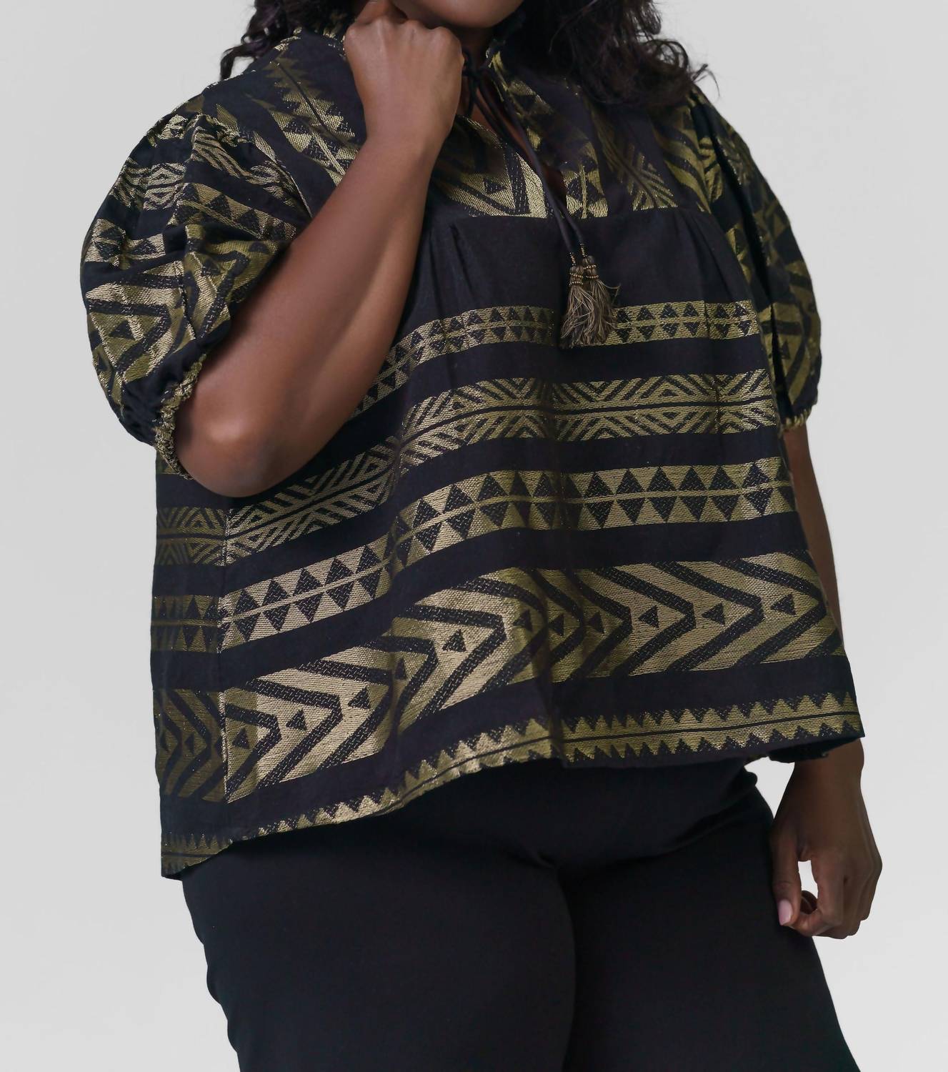 Just Bellina - FOLKLORE TOP