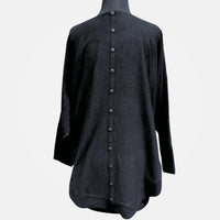 Tempo Paris - Women's Front Pockets Sweater