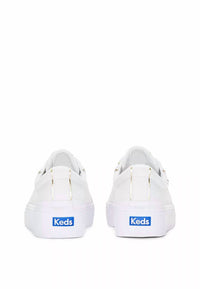 Keds - Women's Jump Kick Duo Sneaker Shoe