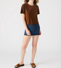 Steve Madden - Ezra Top
