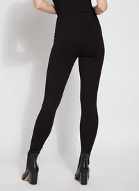 Lysse - Laura Ponte Knit Legging