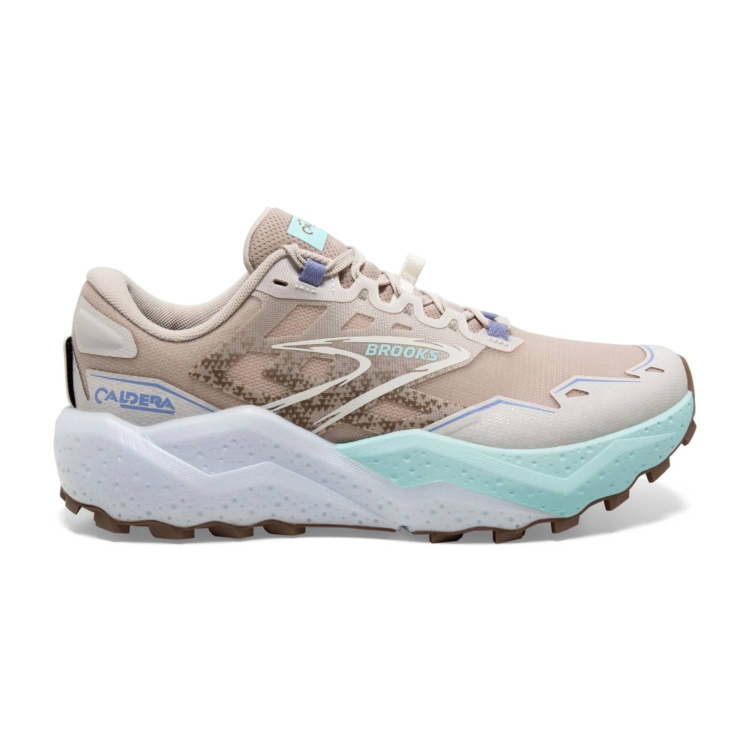 Brooks - Women's Caldera 7 Trail Running Shoes