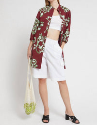 Ottod'Ame - Women's Dress