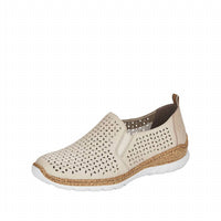 Rieker - Women's Nikita Shoes