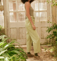The Great. - Voyager Straight Cut Legs Pant