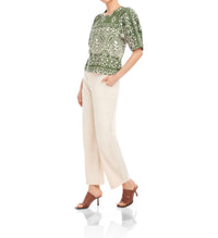 Fifteen Twenty - Rosie Puff Sleeve Top