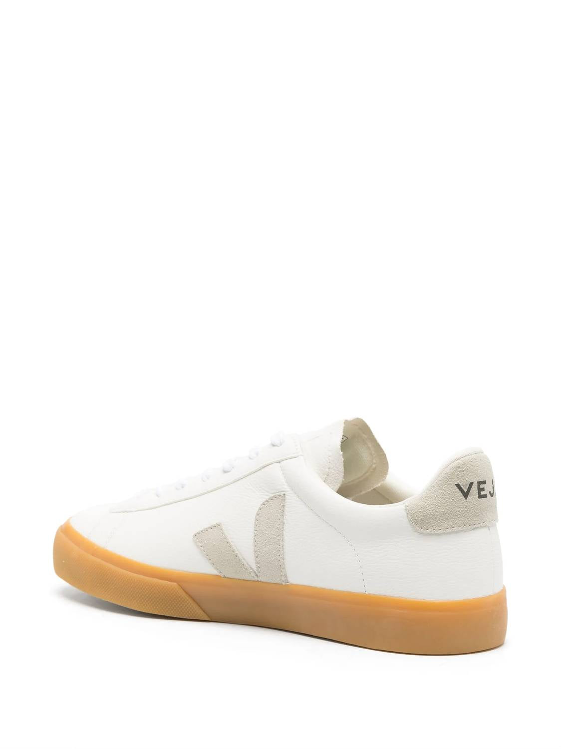 Veja - Women's Campo Leather Sneakers