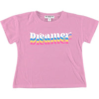 Suburban Riot - Girl's Dreamer Boxy Tee