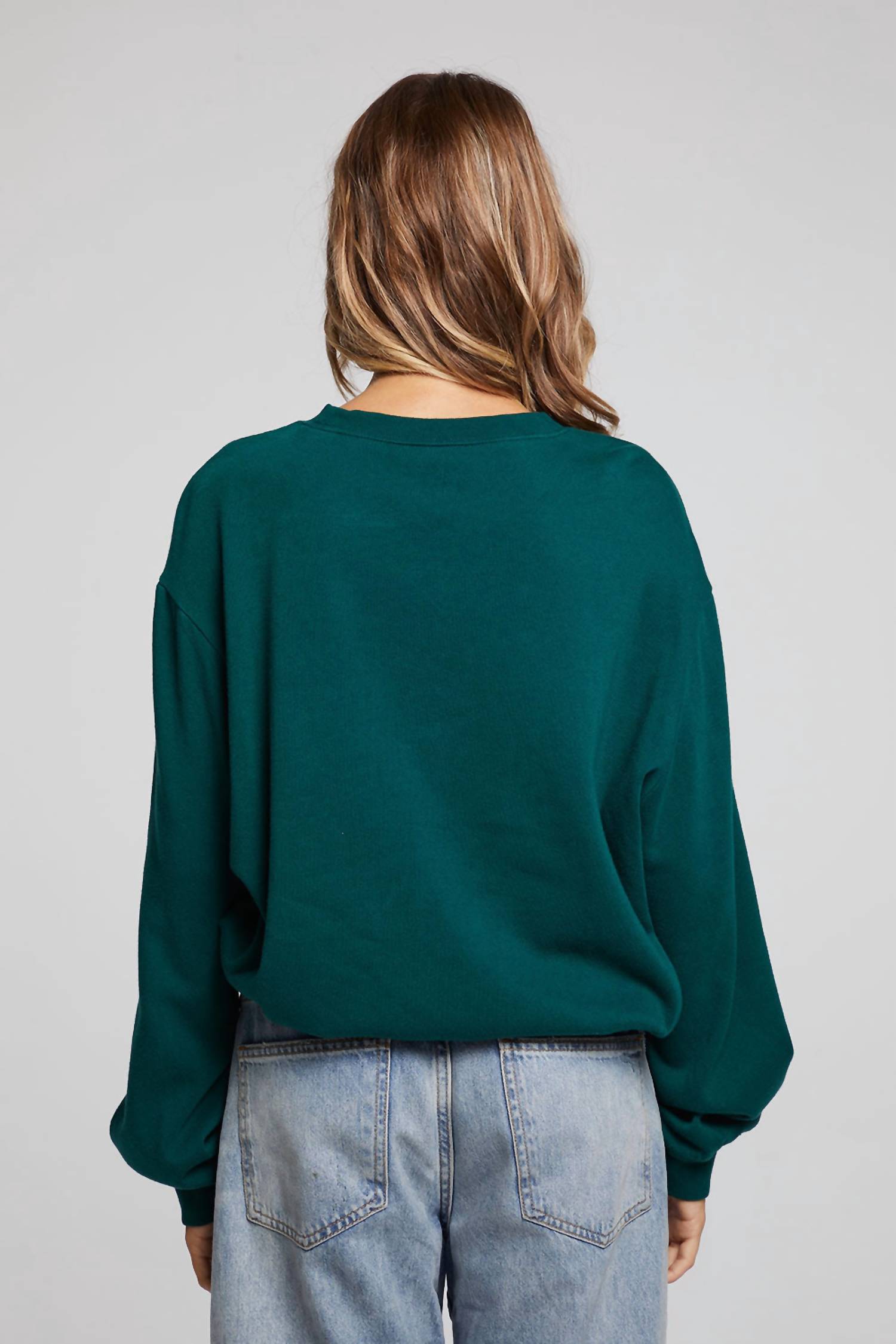 Chaser - Lucky Sweatshirt