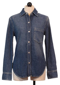 Dl1961 - Women'S - Women's Ines Shirt Top