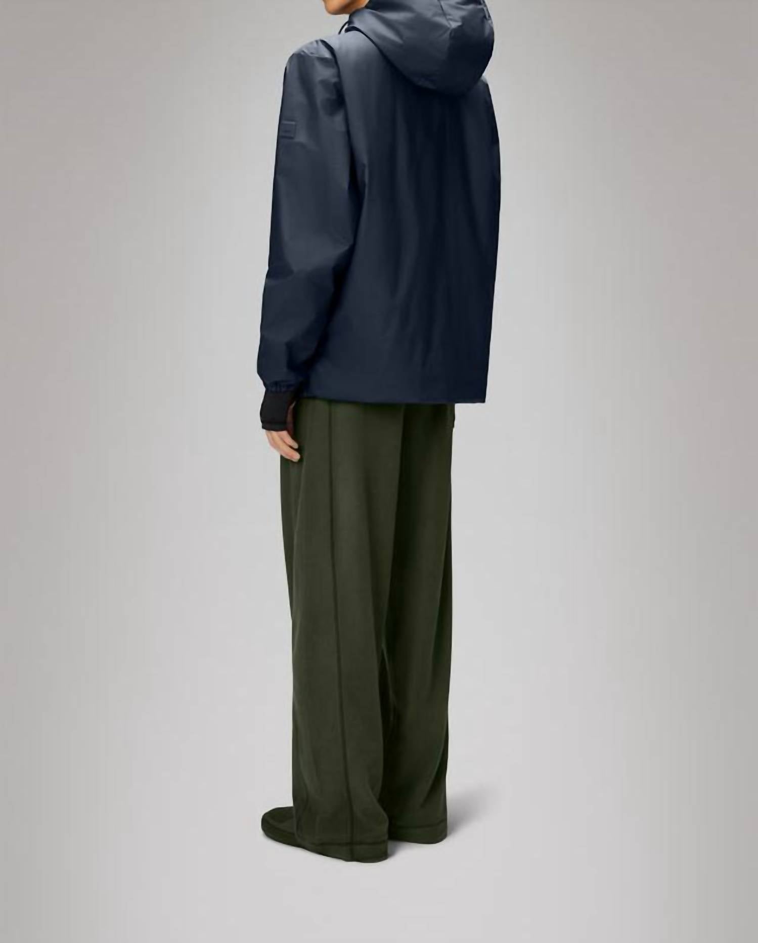 Rains - Unisex Lohja Insulated Jacket