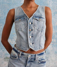 Daze - Kiss Vest