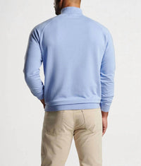 Peter Millar - Lava Wash Zip Sweater