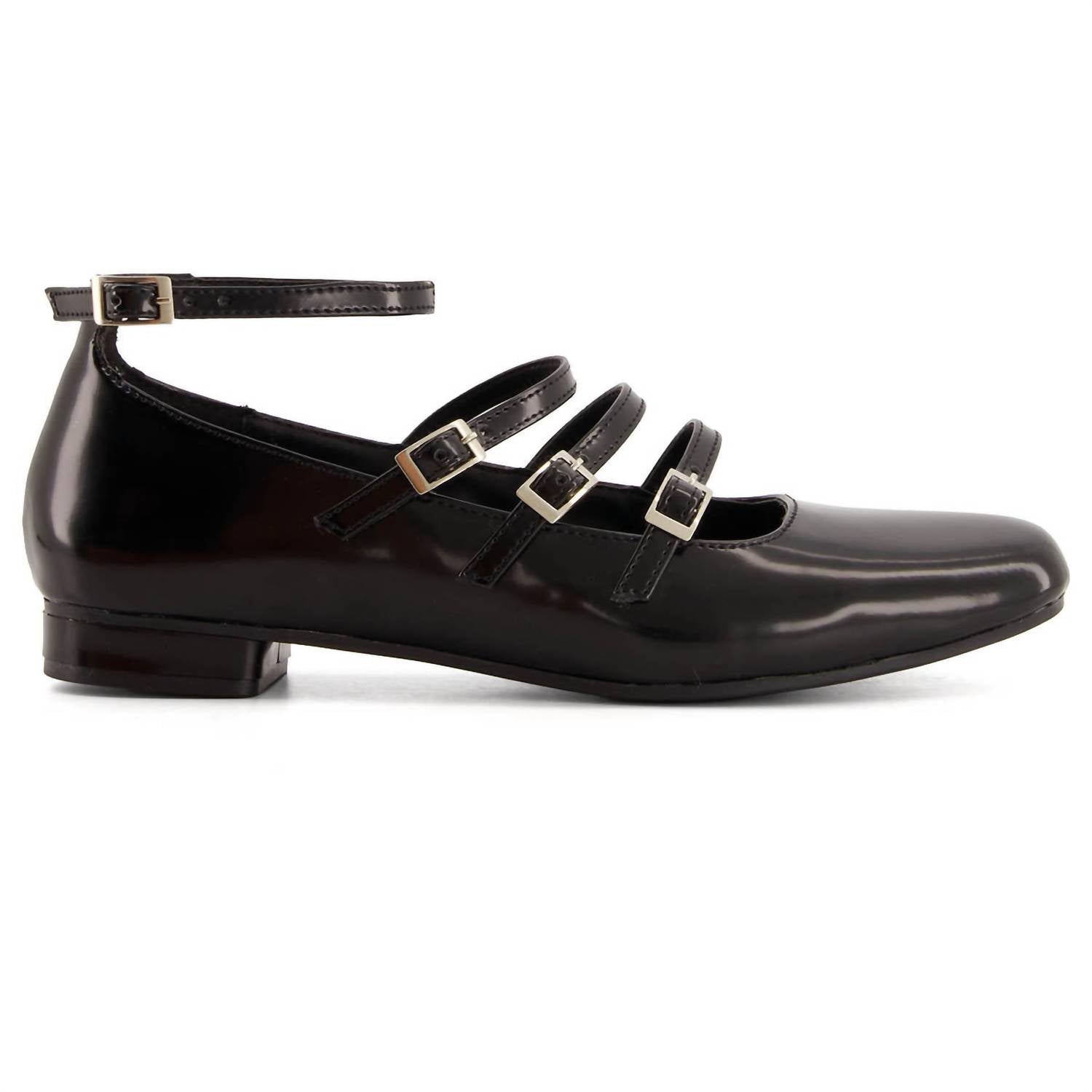 Andrea - Women's Andrea Ballerina Heels