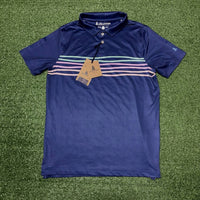 Chubbies - Little Boys Performance Polo