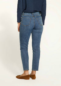 Fdj - Olivia Pencil Ankle Jean
