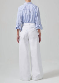 Citizens Of Humanity - Beverly Wide Leg Trouser