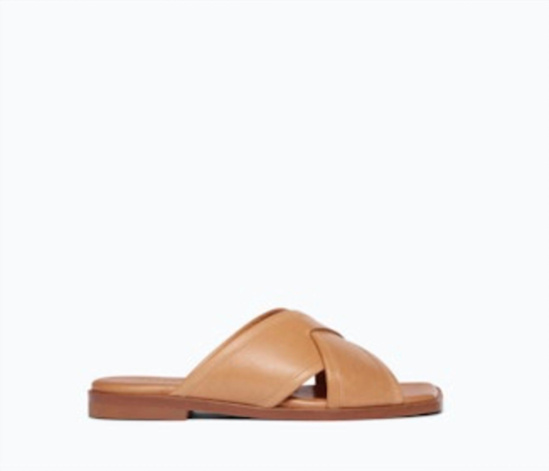 Freda Salvador - Women's Marta Sandal