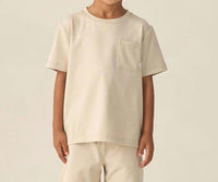 Rylee + Cru - Cove Essential Tee