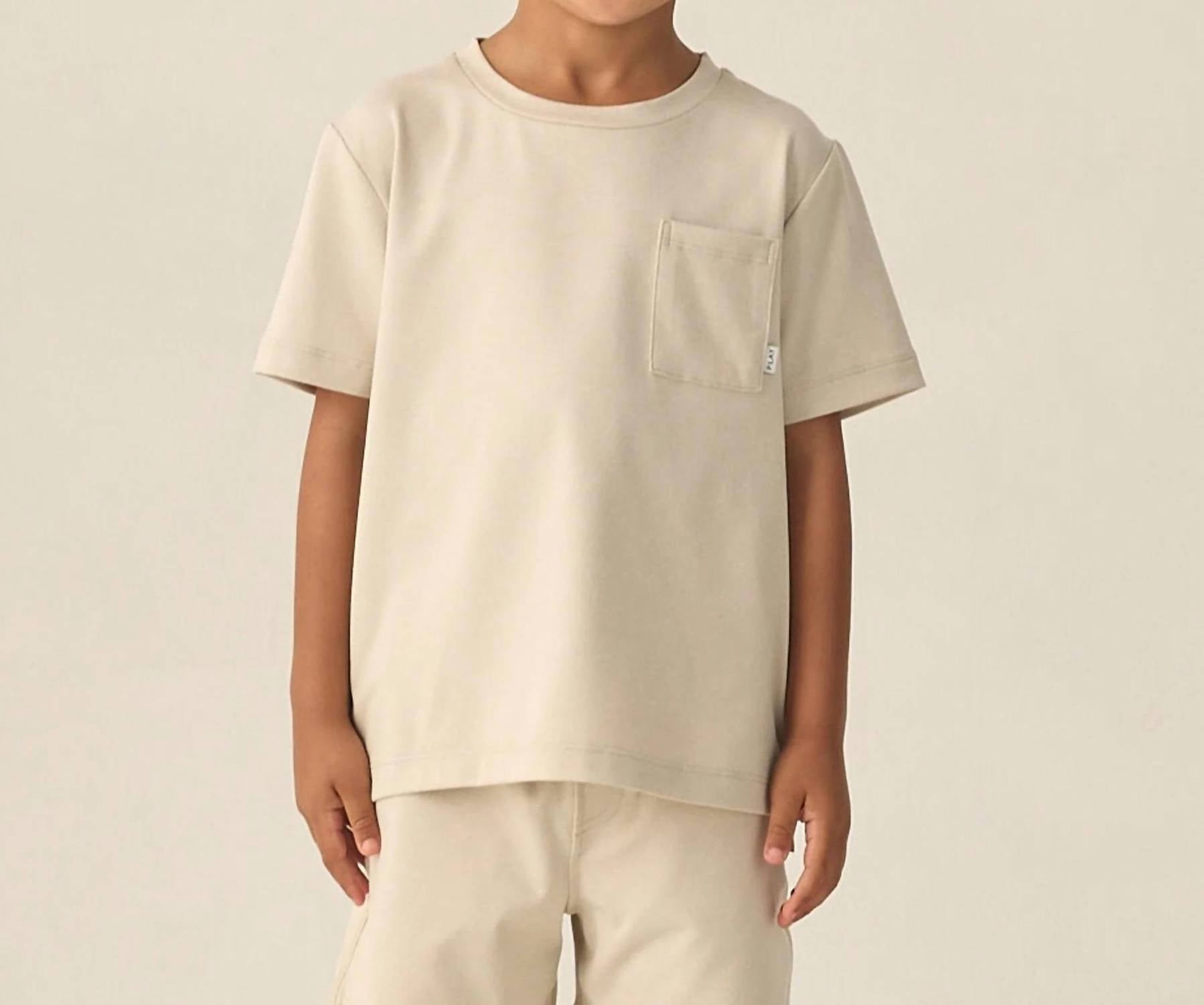Rylee + Cru - Cove Essential Tee