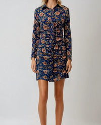 Flora Bea - Makelly Dress