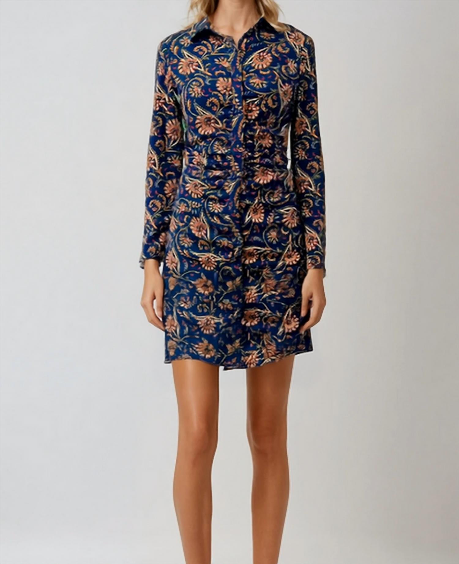 Flora Bea - Makelly Dress