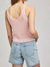 Gentle Fawn - Lizzy Knit Tank