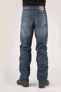 Tin Haul - Men's Regular Fit Straight Leg Jean