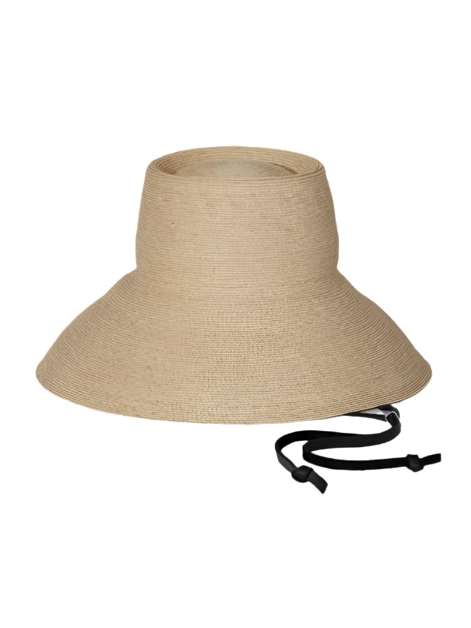 Janessa Leone - Women's Suni Bucket Hat