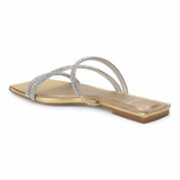 Carrano - Women's Sue Dress Flat Sandal