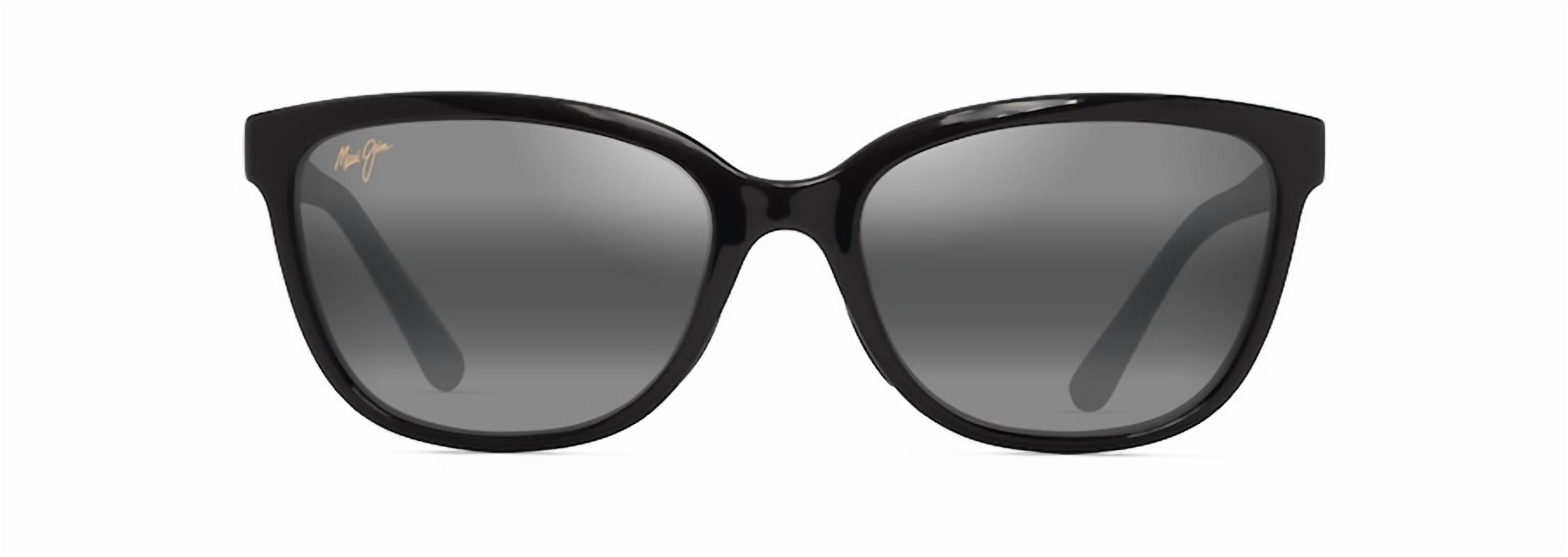 Maui Jim - Honi Polarized Sunglasses 758-02 / Mj0758s-004
