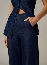 Joe'S Jeans - Clean Denim Trouser