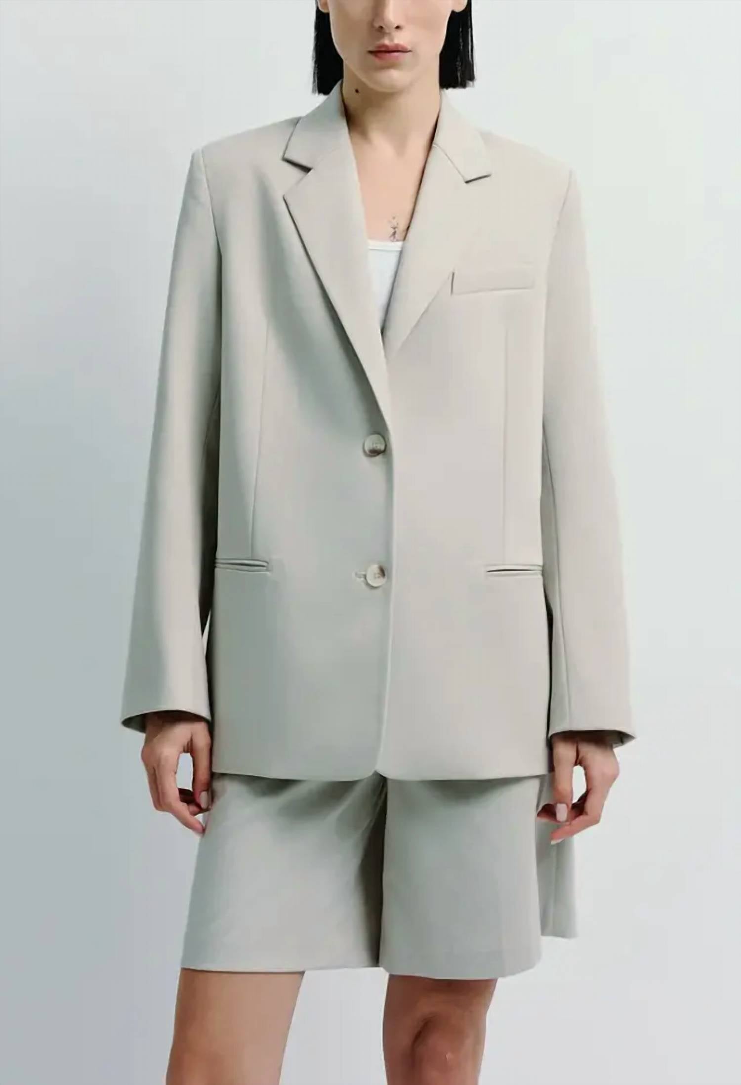 Rue Sophie - Lela Blazer