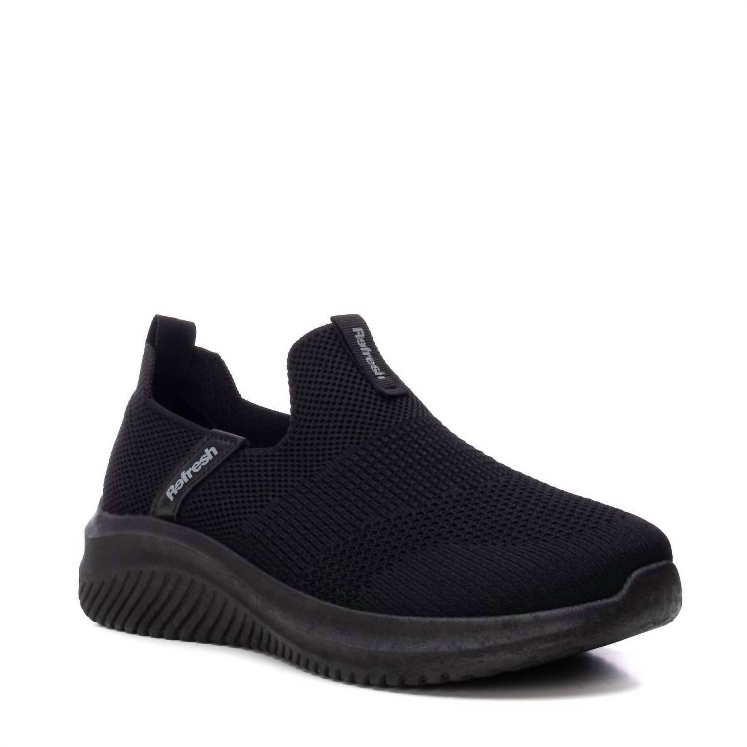 Xti - Women's Active Stretch Sneakers