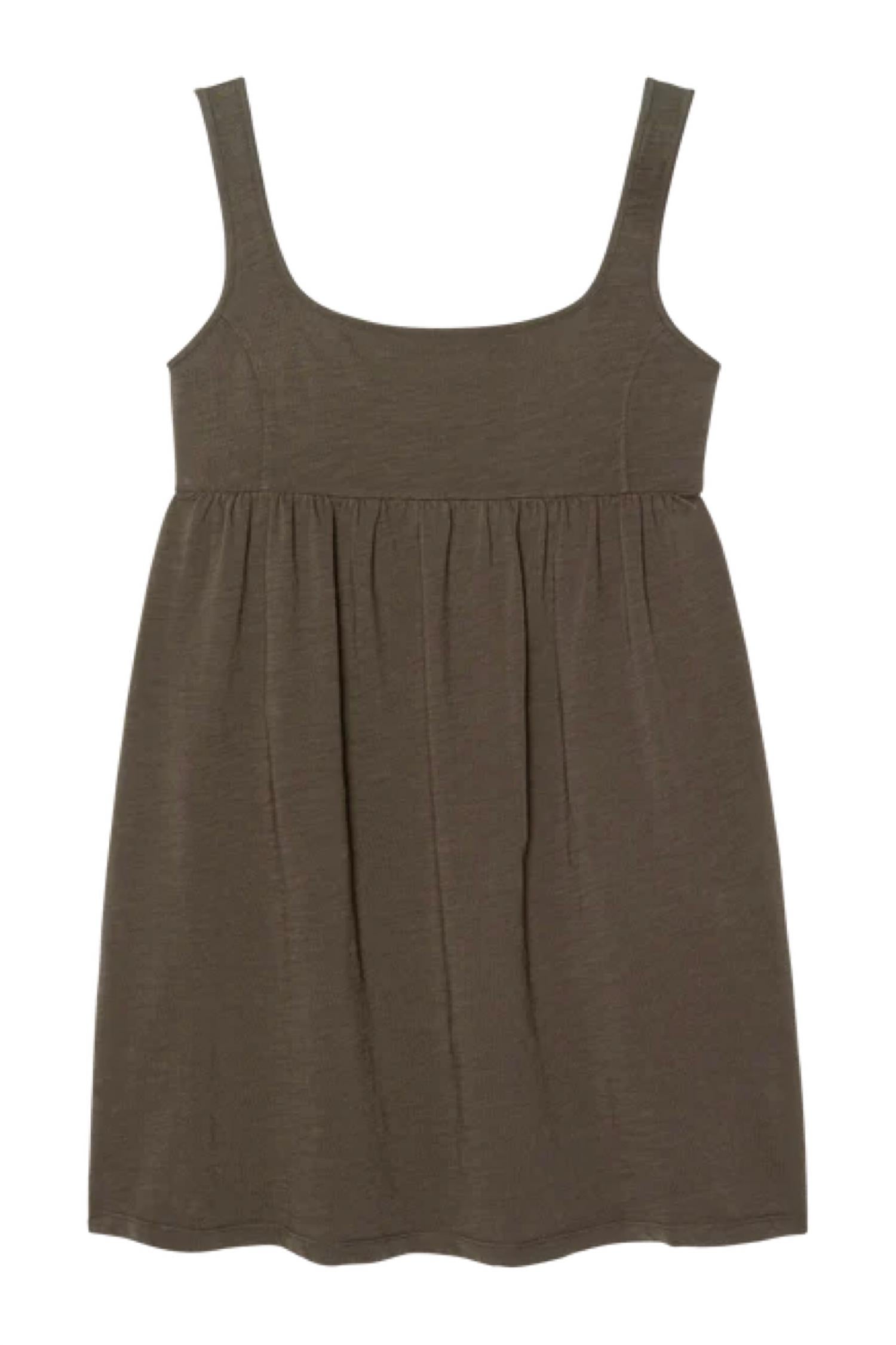 Nation Ltd - Kitten Baby Doll Dress