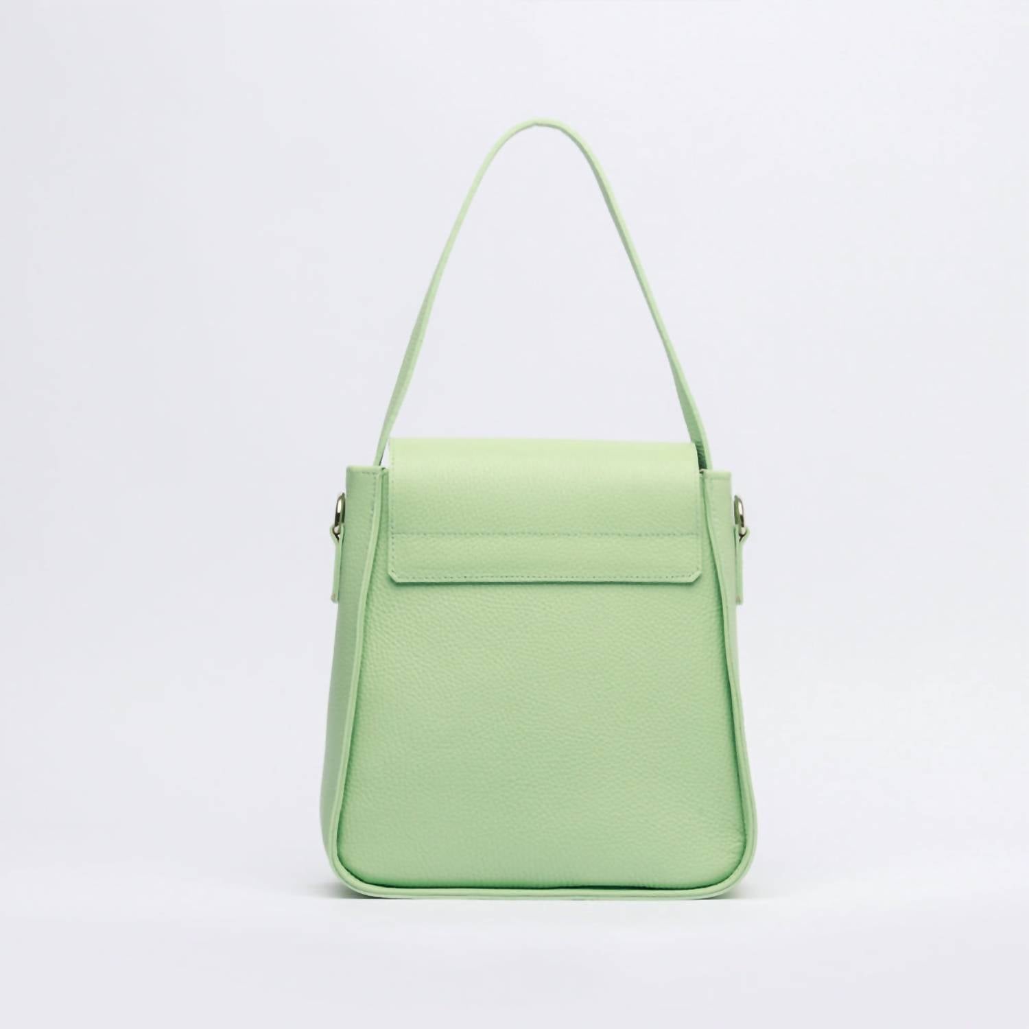 Florez - Women's Alexander Shoulder Bag