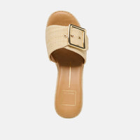 Dolce Vita - Women's Jilian Platform Wedge Sandal