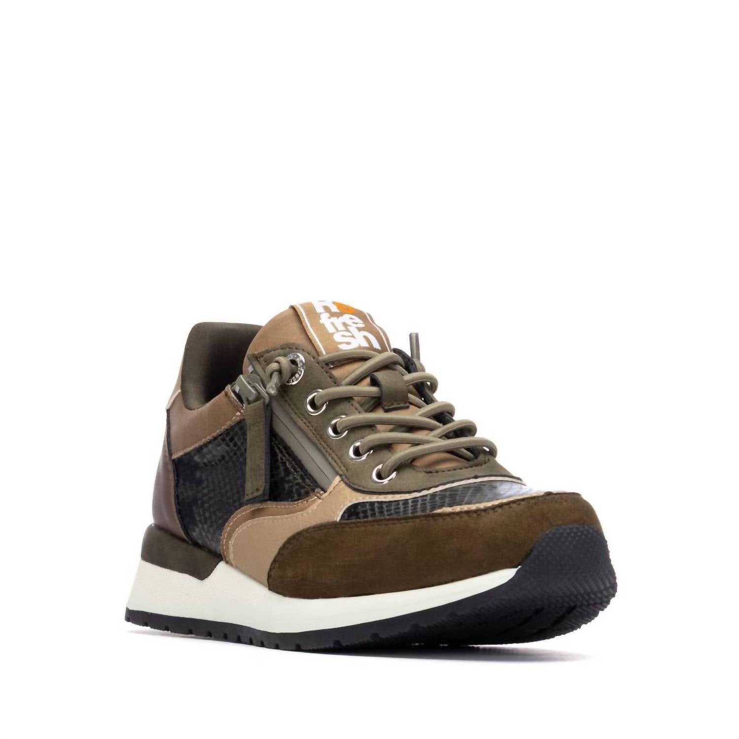 Xti - Women's Refresh 172960 Sneakers