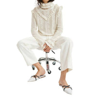 Essentiel Antwerp - Heftig Straight Leg Pants