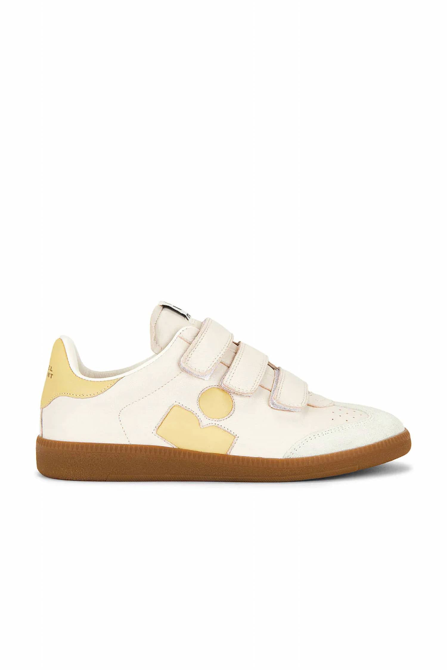 Isabel Marant - Women's Beth Sneakers