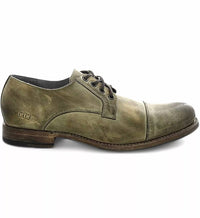 Bedstu - Men's Genoa Leather Shoes