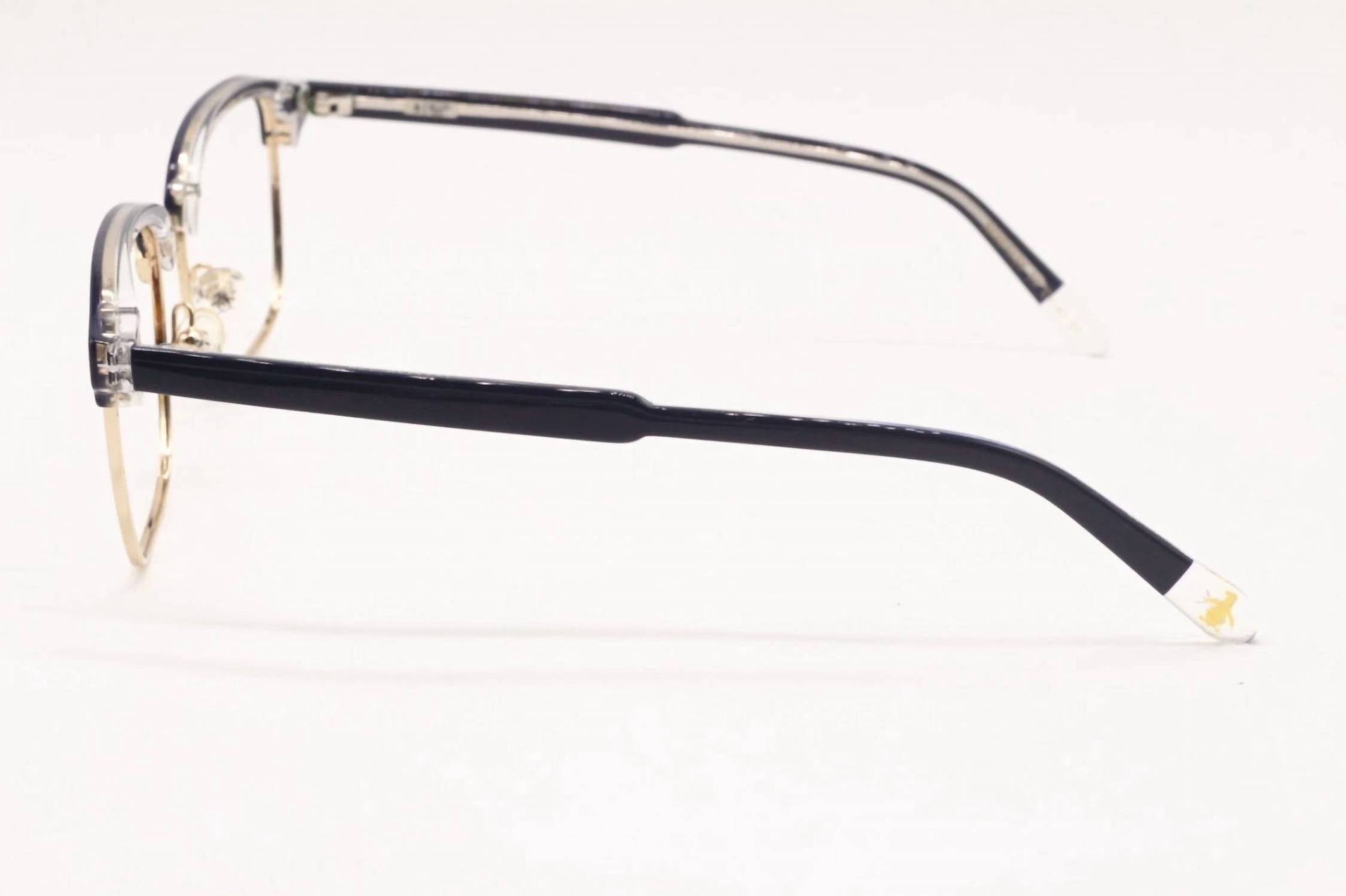 Original Penguin - Men's The Bartender Rectangle Eyeglasses