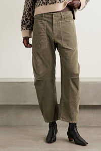 Nili Lotan - Shon Corduroy Pant