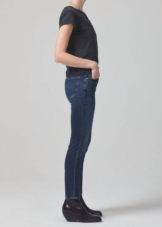 Citizens Of Humanity - Sloane Skinny Jeans