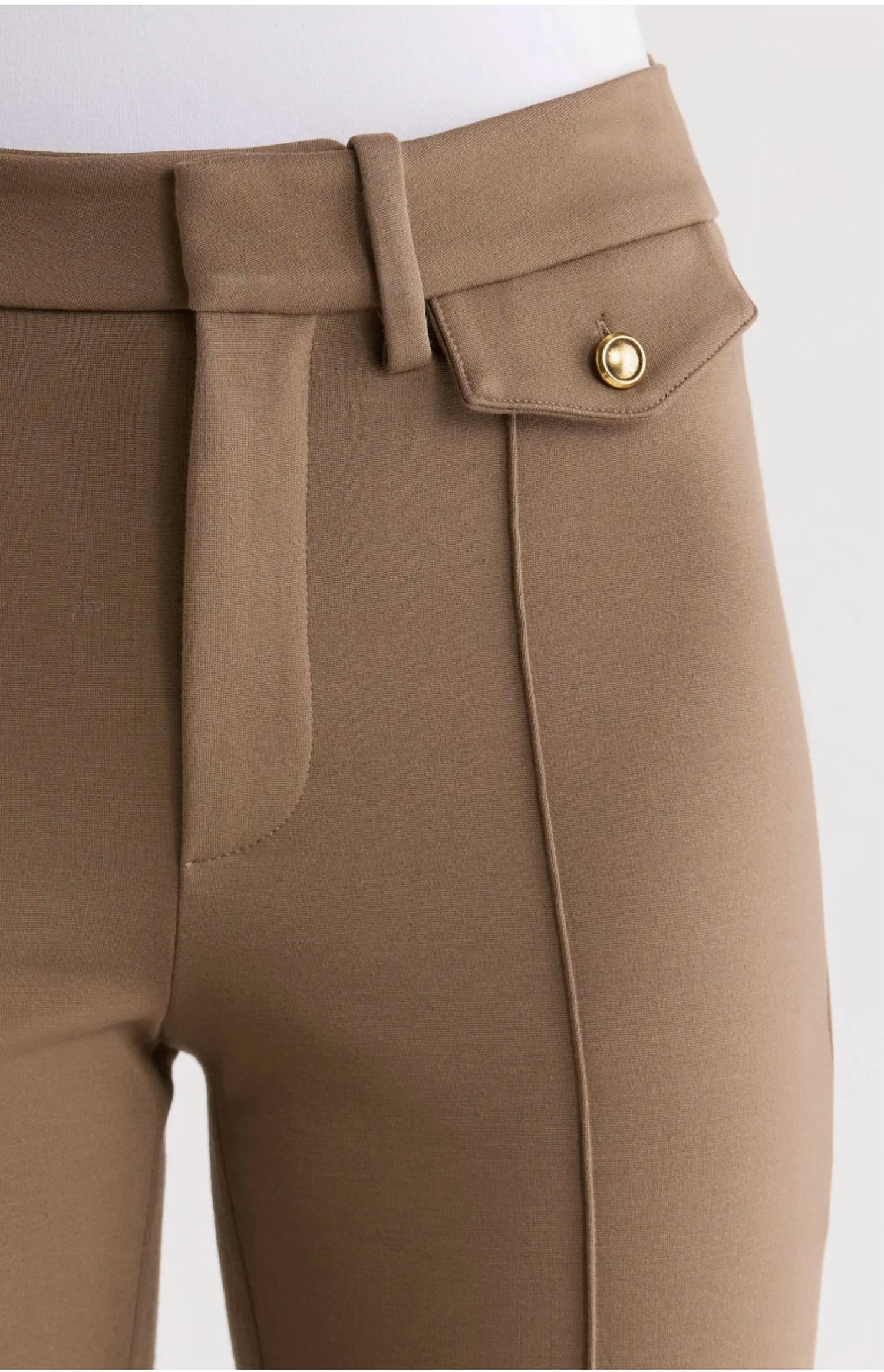 Frame - The Reboot Trouser