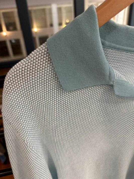 Gran Sasso - Men's Johnny Top