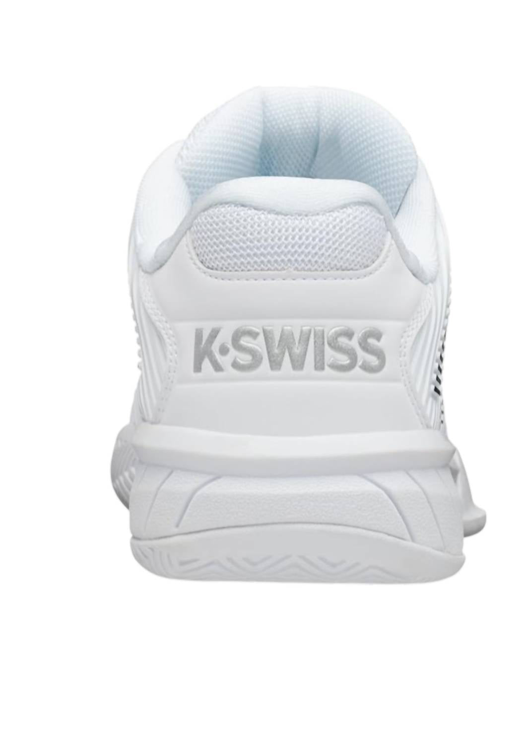 K-Swiss - Women's Hypercourt Express 2 Shoes