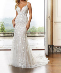 Morilee - Desiree Gown
