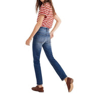 Madewell - Perfect Vintage Comfort Stretch Edition Jean