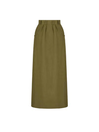 Blazé Milano - Midday Sun Ninja Midi Skirt